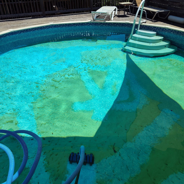 Pool Services in Cedar Park, TX